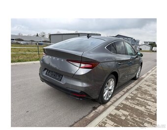 EnyaqCoupe eV 60 179PS Pan LEDMatrix Nav 3Klim AL20 Kam 1/25 - 2
