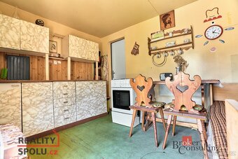 Prodej, pozemky/zahrada, 294 m2, Bečov nad Teplou , Karlovy - 2