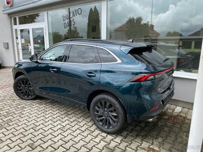 DONGFENG T5 EVO HEATWAVE NOVÝ VŮZ 1,5-136kW - 2