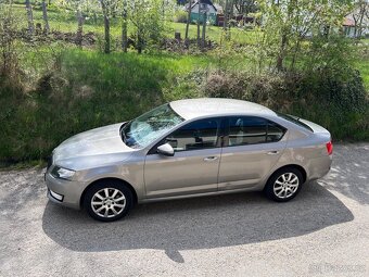 Škoda octavia 3 - 2