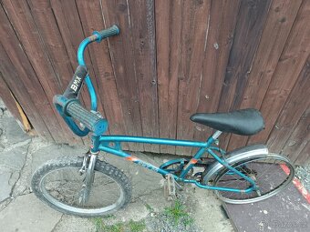 BMX 20 - 2