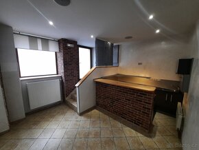 Prodej obchodního prostoru 75m² Brno-Úvoz - 2