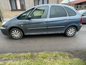 Citroën Xsara Picasso 1.6 hdi - 2