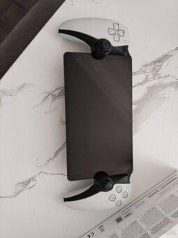PS 5 portal - 2