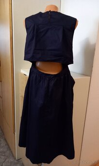 Dlouhé šaty Shein vel. XL - 2