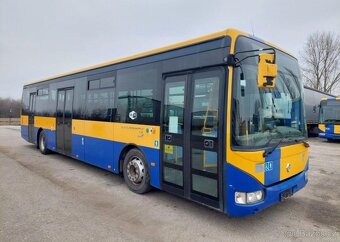 , Irisbus Crossway Low Entry SFR - 2