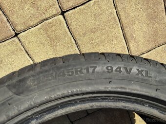 Pneu Zimní 225/45 R17 94w XL 3ks - 2
