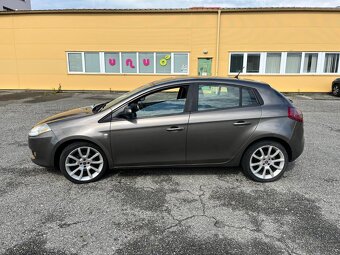 Fiat Bravo 1.9 Multijet Diesel (66 kW) - 2