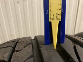 sada letních pneu 215/40/17 Bridgestone - 2