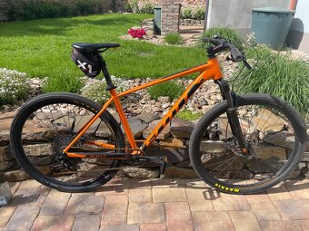 Scott Scale 970, vel. L (175-185cm) - 2