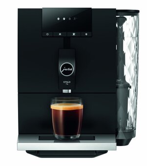 Espresso Jura ENA 4 Full Metropolitan Black - 2