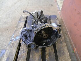 Převodovka 1,9 TDI EBF - 2