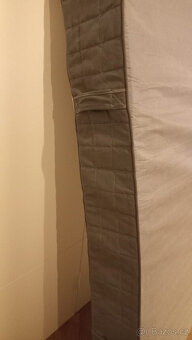 IKEA matrace 90 x 200 cm HÖVAG - 2