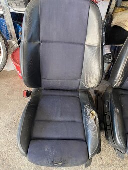 Bmw e36 - 2