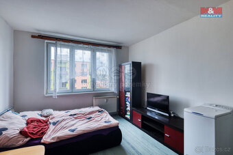 Prodej bytu 1+kk, 20 m², Nové Sedlo, ul. Sadová - 2