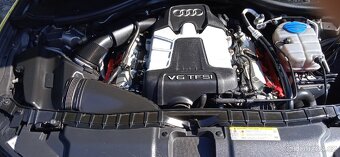 Prodej Audi A6 3.0 TSFI - 2