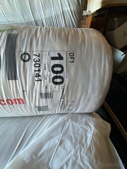 Minerální vata climo wool - 2