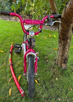 Dětské horské kolo Specialized 16" - 2