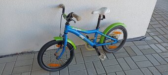 Dětské kolo gapo 16 - 2