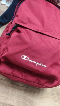 Batoh Champion - 2
