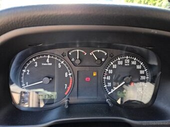 Škoda Octavia I Combi, 1.6 MPI 74 kW, rok výroby 2000, - 2