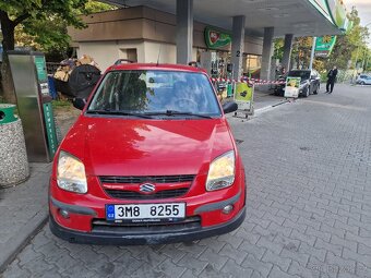 Suzuki Ignis - 2