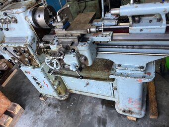 Soustruh Sn 320 -S 28 - 2
