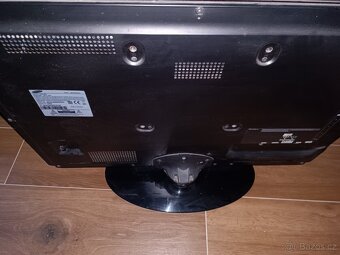 TV Samsung - UE32C4000 - 2
