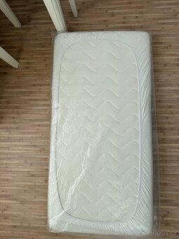 Dětská matrace 60x120cm - 2