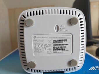 O2 5G Box - 2