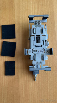 Držák mobilu DR2 - 2