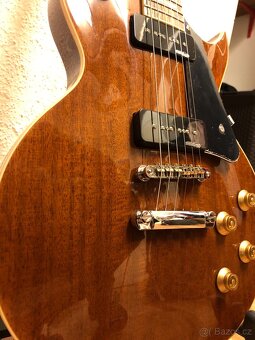 Vintage V100 PMH - Les Paul s P90 - NOVÝ - 2