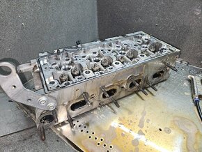 HLAVA 2,0 TDI 110KW - 135 KW SKODA / VW - 2
