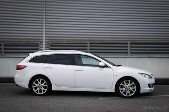 Mazda 6 2.0 MZR-CD CE - 2