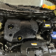Kia Ceed CRDi 1.6 85kW 2008 - 2