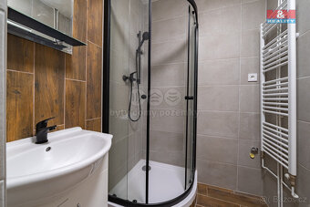 Prodej bytu 1+1, 38 m², Bukovany - 2