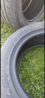 215/55R16 - 2