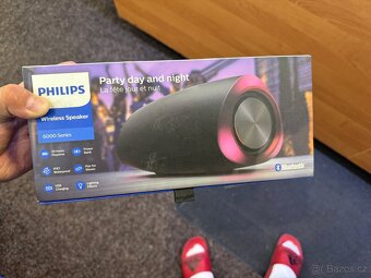 Philips S630S - 2
