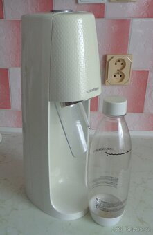 Sodastream na výrobu sody - 2