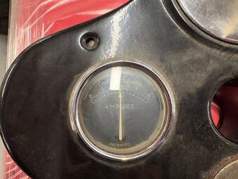 BSA 500 - 2