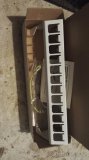 LexCom Home-Premium-Patch panel P113 - 2