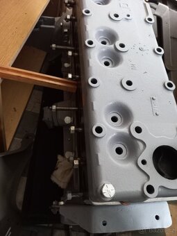 Motor dodge wc, M37 korejka - 2
