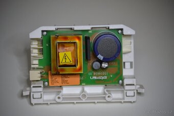 Náhradní díly z Electrolux perfectcare 600 1-8kg - 2