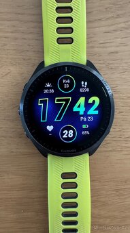 Garmin forerunner 965 - 2