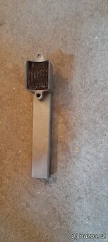 Babetta 210- vzduchový filtr - 2