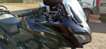 Honda CBF 1000 - 2