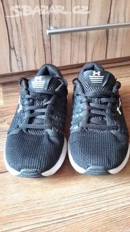 Boty UNDER ARMOUR - 2