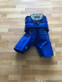 Kalhoty Easton Synergy 300 JR, světle modré L - 2