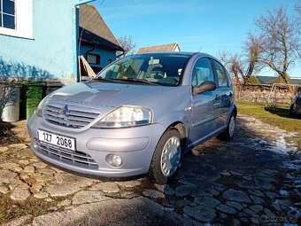 Citroen C3 - 2