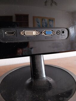 Monitor BENQ - 2